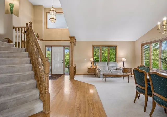 Photo 3 of Single family home for sale at 14180 Dehnsfield Rd, Rogers, MN 55374 | MLS# 7119054 | Listing updated on 2026-08-26