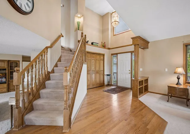 Photo 3 of Single family home for sale at 14180 Dehnsfield Rd, Rogers, MN 55374 | MLS# 7119054 | Listing updated on 2026-09-23