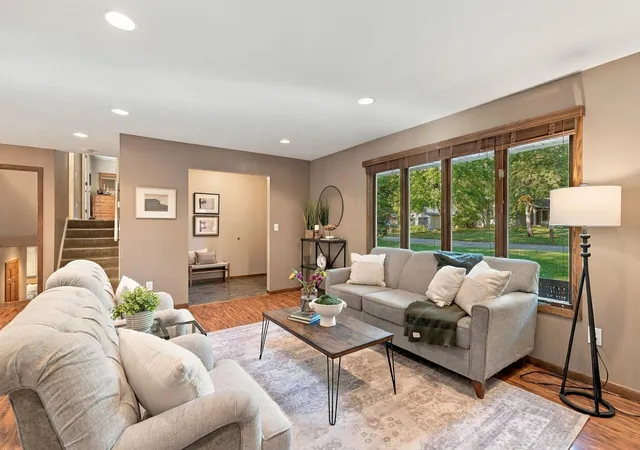 Photo 3 of Sale Pending at 4317 Briarwood Ln, Hopkins, MN 55343 | MLS# 7119080 | Listing updated on 2026-09-27
