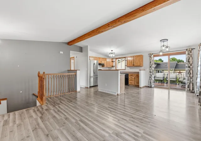 Photo 3 of Single family home for sale at 640 Sundance St, Amery, WI 54001 | MLS# 7119081 | Listing updated on 2026-09-30