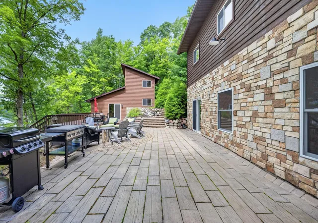 1st image of N457 Balsam Lake Rd, Birchwood, WI 54817 | MLS# 7119084