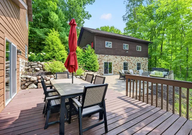 2nd image of N457 Balsam Lake Rd, Birchwood, WI 54817 | MLS# 7119084
