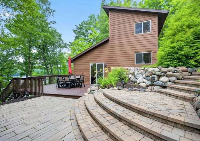 5th image of N457 Balsam Lake Rd, Birchwood, WI 54817 | MLS# 7119084