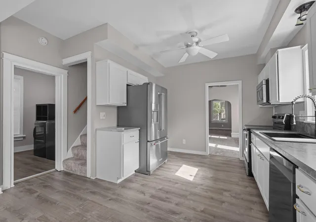 Photo 4 of Single family home for sale at 712 24th Avenue NE, Minneapolis, MN 55418 | MLS# 7119096 | Listing updated on 2026-08-07