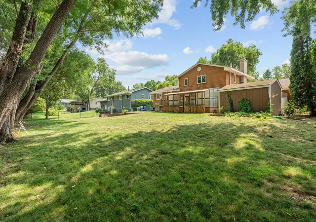 Photo 26 of Single family home for sale at 2216 E 114th St, Burnsville, MN 55337 | MLS# 7119097 | Listing updated on 2026-08-28