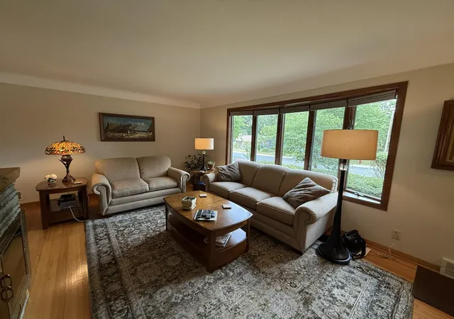 Photo 4 of Sale Pending at 3901 Hampshire Ave N, Minneapolis, MN 55427 | MLS# 7119103 | Listing updated on 2026-08-27