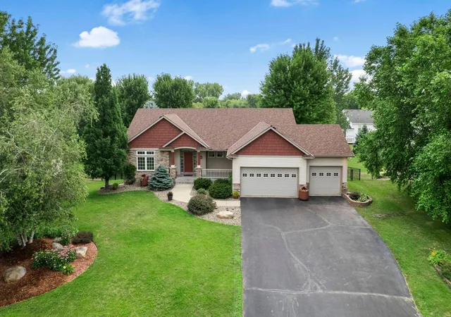 2nd image of 19645 Camrose Wy, Farmington, MN 55024 | MLS# 7119109