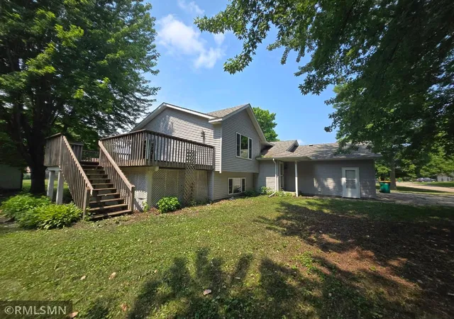 2nd image of 282 Lincoln Ave, New Germany, MN 55367 | MLS# 7119120