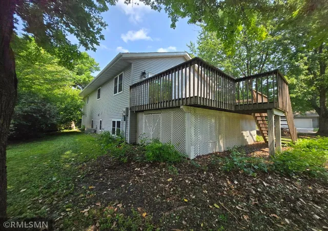 Photo 3 of Single family home for sale at 282 Lincoln Ave, New Germany, MN 55367 | MLS# 7119120 | Listing updated on 2026-09-04