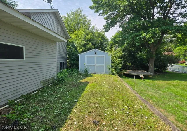 Photo 3 of Single family home for sale at 282 Lincoln Ave, New Germany, MN 55367 | MLS# 7119120 | Listing updated on 2026-09-04