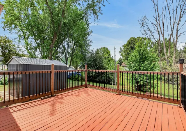 34th image of 621 N Park Pl, Cadott, WI 54727 | MLS# 7119130
