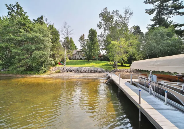 1st image of 1635 & 1627 E Ponto Lake Rd Nw, Backus, MN 56435 | MLS# 7119131