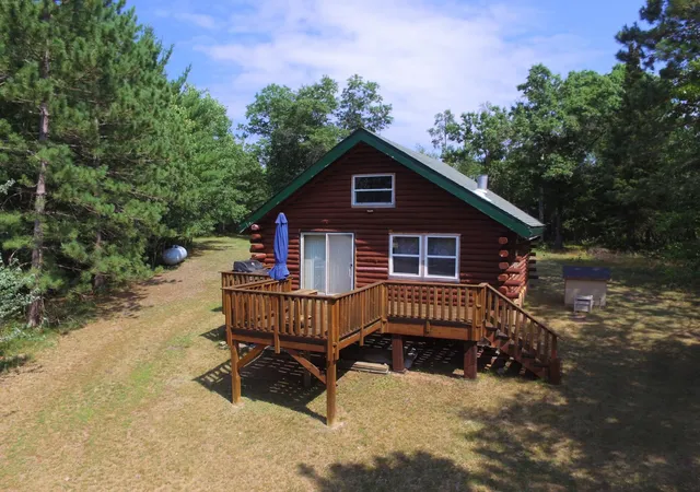 1st image of 31075 N Bass Lake Rd, Danbury, WI 54830 | MLS# 7119135