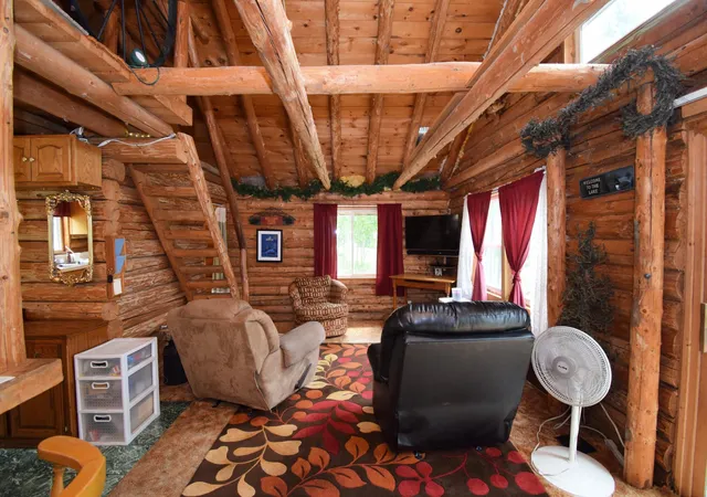 Photo 2 of Single family home for sale at 31075 N Bass Lake Rd, Danbury, WI 54830 | MLS# 7119135 | Listing updated on 2026-09-03