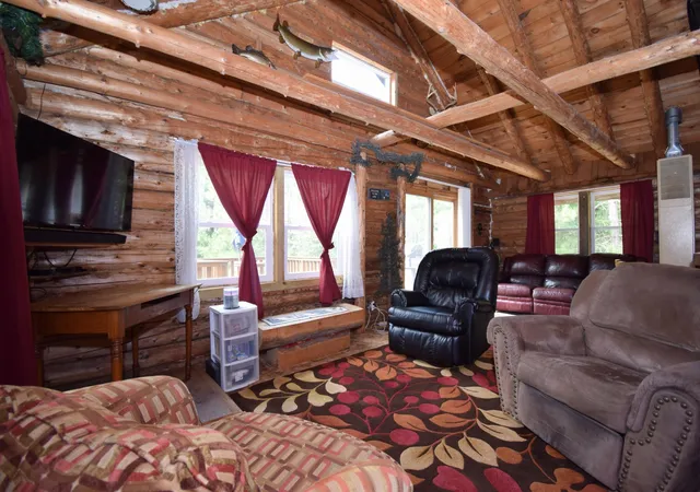 Photo 3 of Single family home for sale at 31075 N Bass Lake Rd, Danbury, WI 54830 | MLS# 7119135 | Listing updated on 2026-09-03