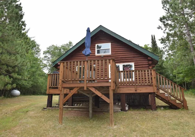 3rd image of 31075 N Bass Lake Rd, Danbury, WI 54830 | MLS# 7119135