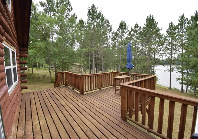 4th image of 31075 N Bass Lake Rd, Danbury, WI 54830 | MLS# 7119135