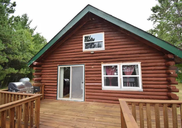 5th image of 31075 N Bass Lake Rd, Danbury, WI 54830 | MLS# 7119135