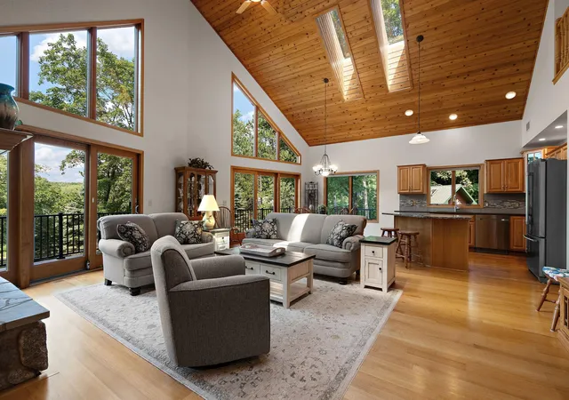 5th image of 1383A Bay View Dr, Saint Croix Falls, WI 54024 | MLS# 7119138