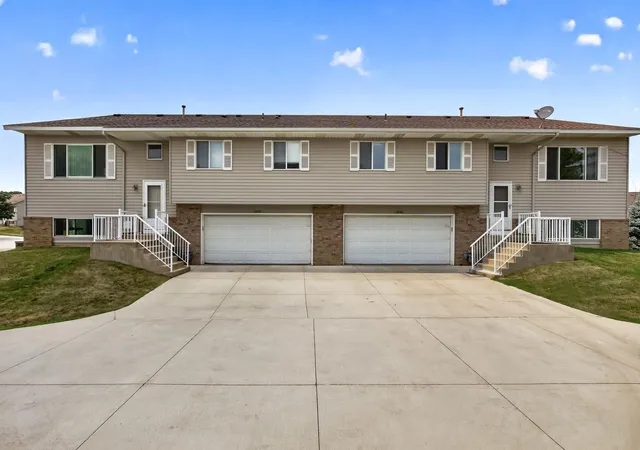 Photo 1 of Single family home for sale at 15894 Gooseberry Way, Saint Paul, MN 55124 | MLS# 7119142 | Listing updated on 2026-08-01