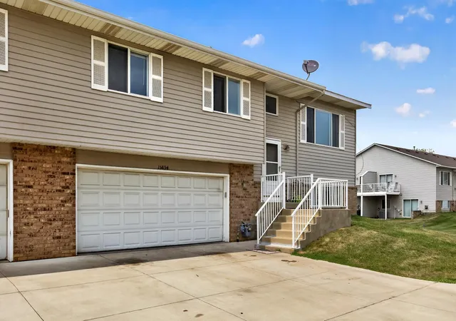 Photo 2 of Single family home for sale at 15894 Gooseberry Way, Saint Paul, MN 55124 | MLS# 7119142 | Listing updated on 2026-08-01