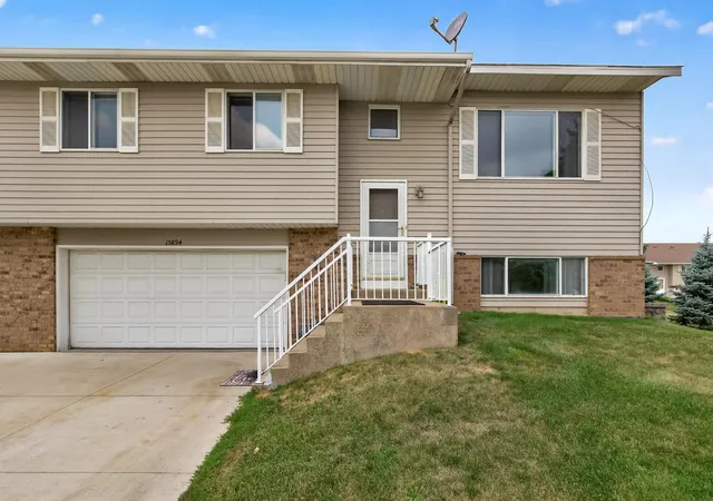 Photo 3 of Single family home for sale at 15894 Gooseberry Way, Saint Paul, MN 55124 | MLS# 7119142 | Listing updated on 2026-08-01