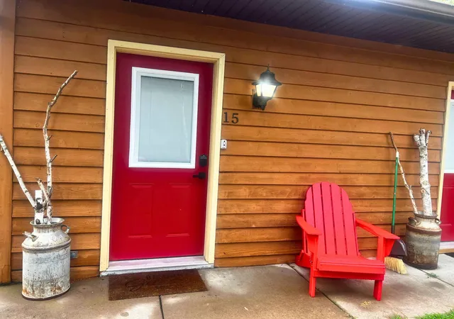 1st image of 15326 W Birch Point Rd #15, Hayward, WI 54843 | MLS# 7119147