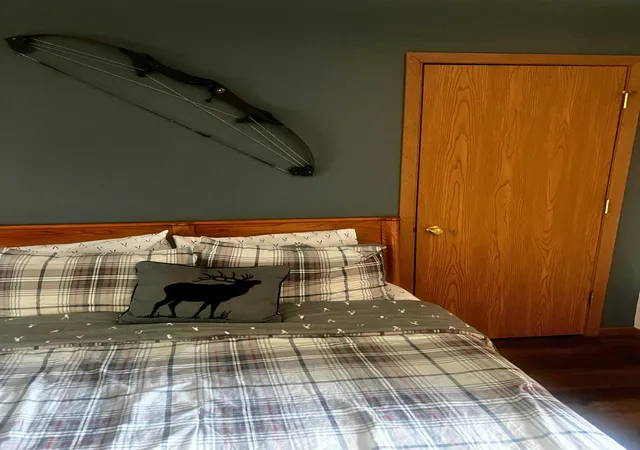 2nd image of 15326 W Birch Point Rd #15, Hayward, WI 54843 | MLS# 7119147
