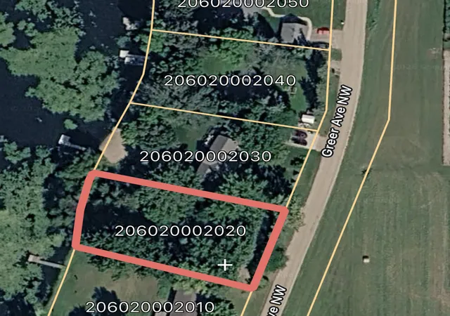 5th image of 8159 Greer Ave Nw, Maple Lake, MN 55358 | MLS# 7119151
