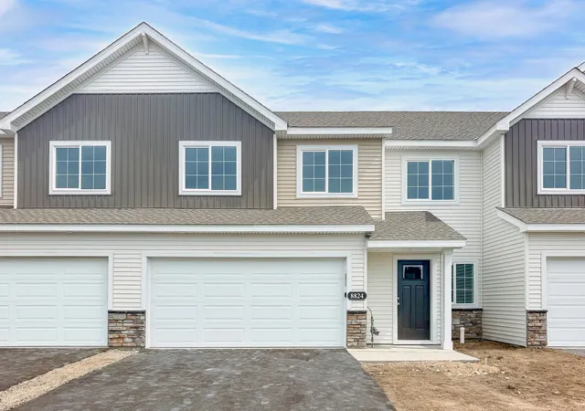 Photo 1 of Single family home for sale at 8824 Riverstone Ave Ne, Monticello, MN 55362 | MLS# 7119153 | Listing updated on 2026-09-04