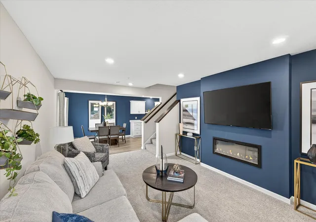 4th image of 8824 Riverstone Ave Ne, Monticello, MN 55362 | MLS# 7119153