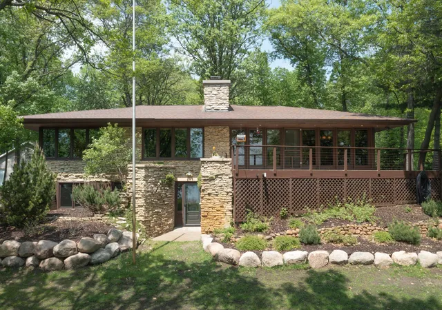 1st image of 11695 Eagle View Trl, Nisswa, MN 56468 | MLS# 7119156