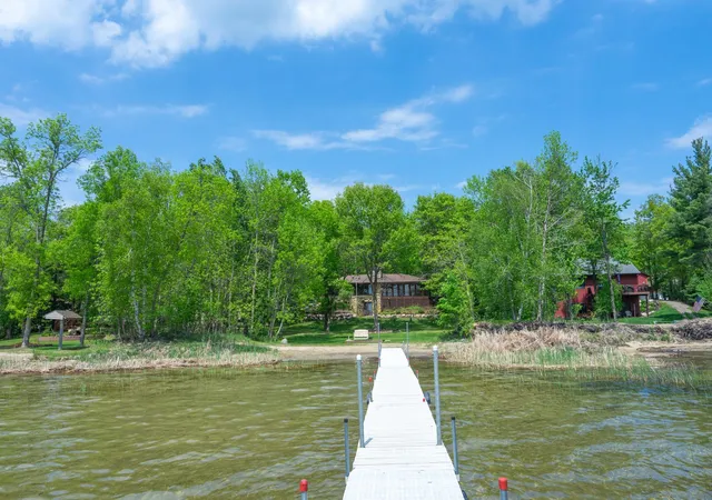 2nd image of 11695 Eagle View Trl, Nisswa, MN 56468 | MLS# 7119156