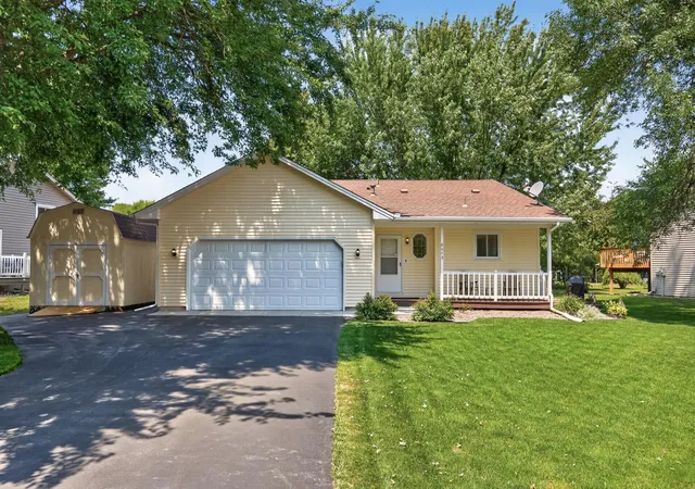 2nd image of 6043 Kalland Dr Ne, Albertville, MN 55301 | MLS# 7119158