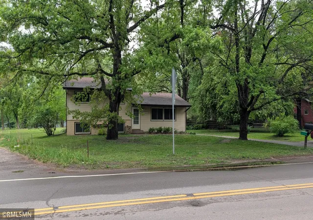 Photo 1 of Sale Pending at 5307 Hugo Rd, Saint Paul, MN 55110 | MLS# 7119160 | Listing updated on 2026-09-05