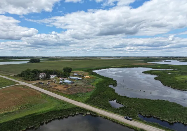 Photo 1 of Single family home for sale at 10441 County Road 14, Binford, ND 58416 | MLS# 7119165 | Listing updated on 2026-08-25