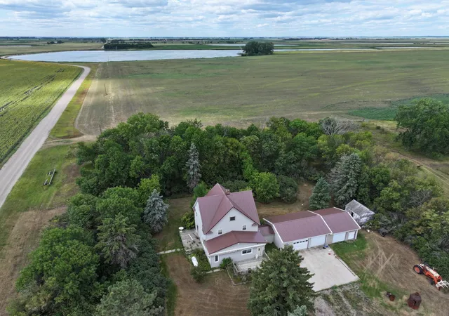 Photo 3 of Single family home for sale at 10441 County Road 14, Binford, ND 58416 | MLS# 7119165 | Listing updated on 2026-08-25
