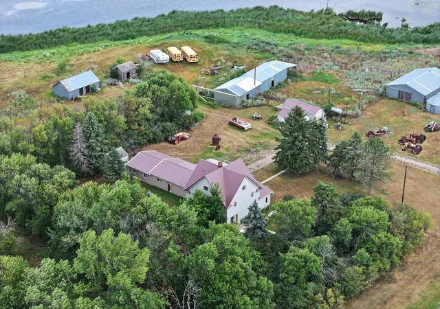 Photo 4 of Single family home for sale at 10441 County Road 14, Binford, ND 58416 | MLS# 7119165 | Listing updated on 2026-08-25