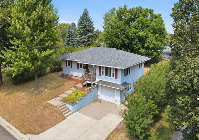 Photo 1 of Sale Pending at 407 W Birch St, Saint Joseph, MN 56374 | MLS# 7119168 | Listing updated on 2026-10-03