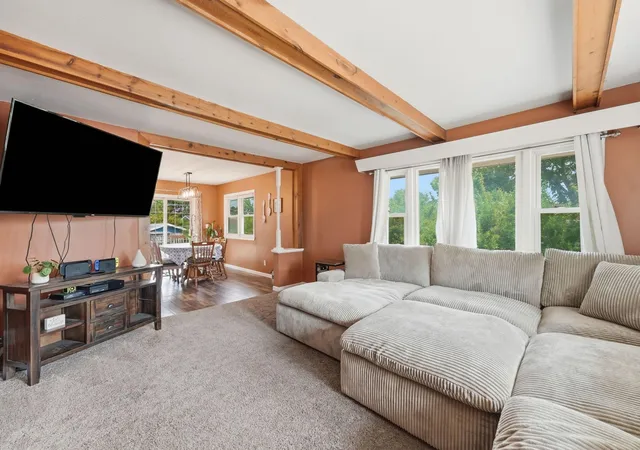 Photo 3 of Sale Pending at 407 W Birch St, Saint Joseph, MN 56374 | MLS# 7119168 | Listing updated on 2026-10-03