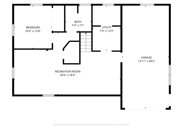 49th image of 407 W Birch St, Saint Joseph, MN 56374 | MLS# 7119168