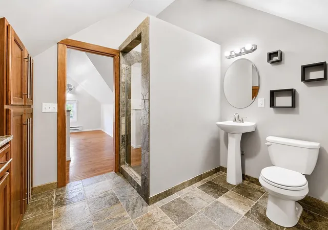Listing Photo 5 - Condo for sale in building located at 3301 Irving Ave S, Minneapolis, MN 55408