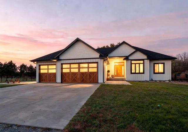 Photo 1 of Single family home for sale at 14001 227th Avenue Nw, Elk River, MN 55330 | MLS# 7119181 | Listing updated on 2026-10-21