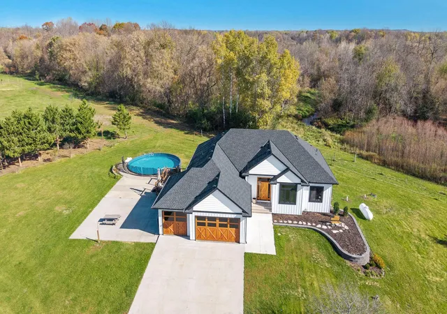 Photo 2 of Single family home for sale at 14001 227th Avenue Nw, Elk River, MN 55330 | MLS# 7119181 | Listing updated on 2026-10-21