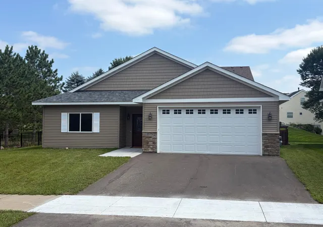 Photo 1 of Single family home for sale at 2075 Langston Ln Ne, Saint Michael, MN 55376 | MLS# 7119182 | Listing updated on 2026-09-05