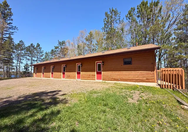 1st image of 15326 W Birch Point Rd #16, Hayward, WI 54843 | MLS# 7119184