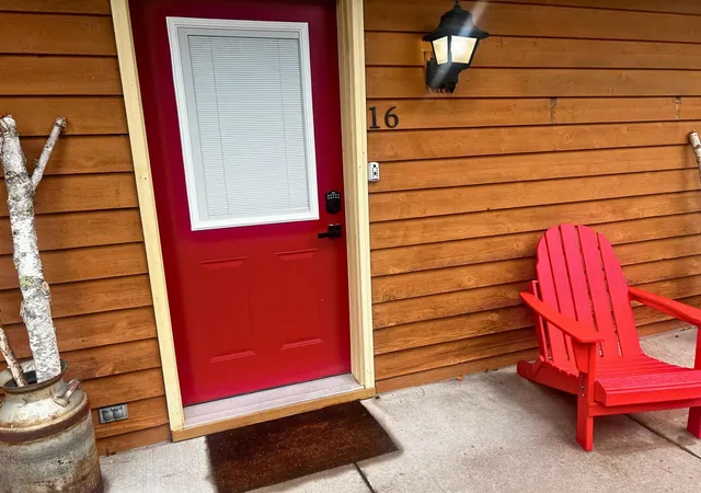 2nd image of 15326 W Birch Point Rd #16, Hayward, WI 54843 | MLS# 7119184