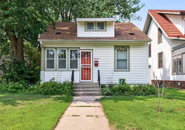 Photo 1 of Sale Pending at 4704 Harriet Ave, Minneapolis, MN 55419 | MLS# 7119185 | Listing updated on 2026-08-20