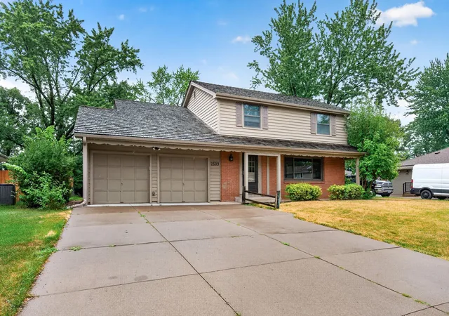 2nd image of 2509 119th Ave Nw, Minneapolis, MN 55433 | MLS# 7119187