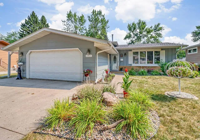 1st image of 1411 23rd Ave S, Moorhead, MN 56560 | MLS# 7119199
